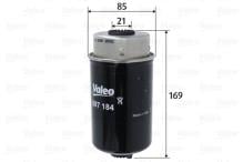 VALEO 587184